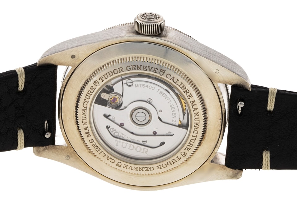 Tudor Black Bay 58 M79010SG-0002 Image 4